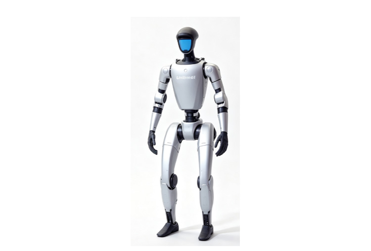 G1 人形机器人